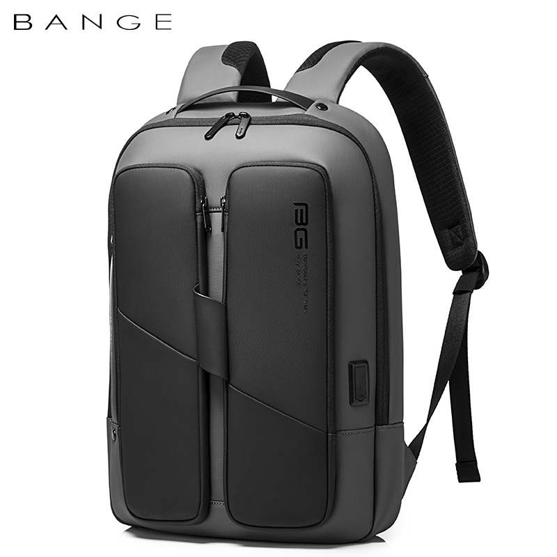 New Men Anti Theft Waterproof Laptop 